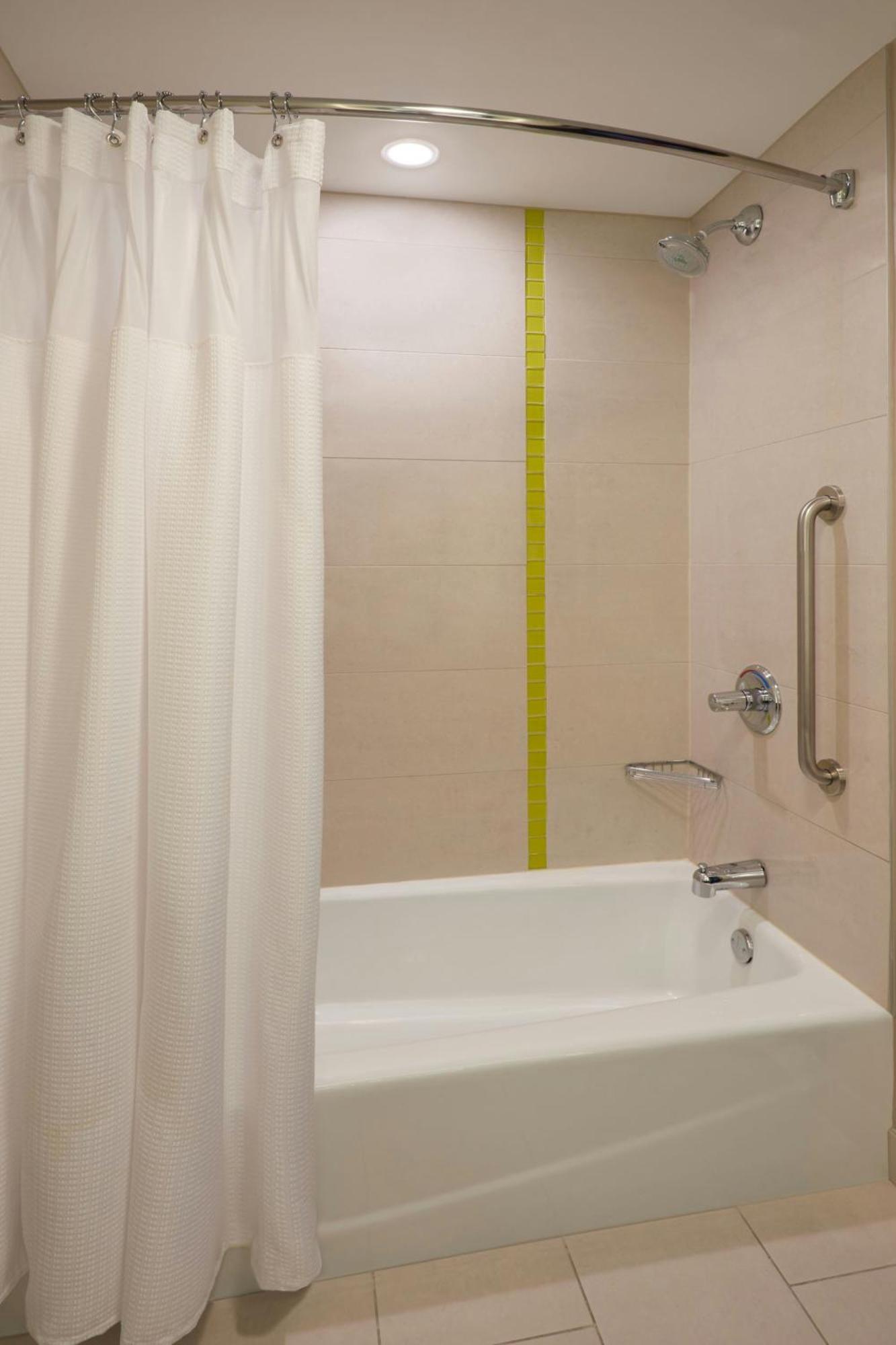 สปริงฮิลล์ สวีท บาย แมริออท โทรอนโต วอน Hotel ภายนอก รูปภาพ